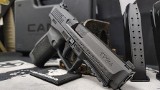 CANIK TP9SA Mod.2 9MM LUGER (9X19 PARA) - Image 5 of 9