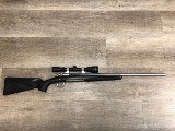 BROWNING X-BOLT .30-06 SPRG - Image 1 of 10