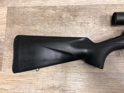 BROWNING X-BOLT .30-06 SPRG - Image 7 of 10