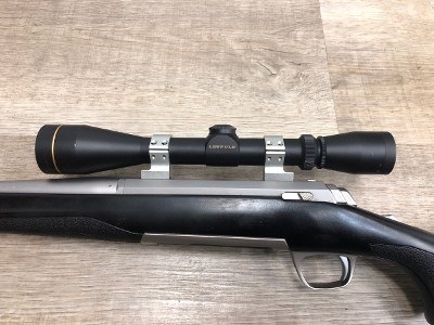 BROWNING X-BOLT .30-06 SPRG - Image 4 of 10