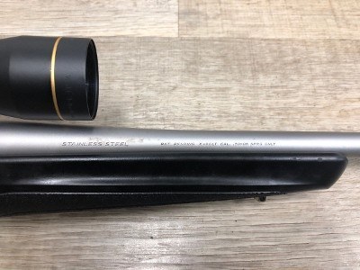 BROWNING X-BOLT .30-06 SPRG - Image 9 of 10