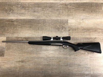 BROWNING X-BOLT .30-06 SPRG - Image 2 of 10