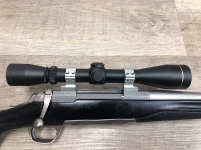 BROWNING X-BOLT .30-06 SPRG - Image 8 of 10