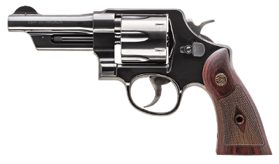 SMITH & WESSON 20 LIMITED EDITION .357 MAG - Image 2 of 3