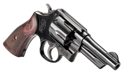 SMITH & WESSON 20 LIMITED EDITION .357 MAG - Image 3 of 3