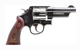 SMITH & WESSON 20 LIMITED EDITION .357 MAG - Image 1 of 3