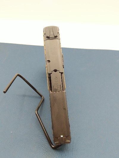 SMITH & WESSON SD40 .40 S&W - Image 4 of 4
