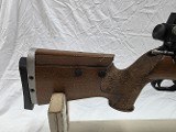 ANSCHUTZ match 64 .22 LR - Image 4 of 7