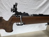ANSCHUTZ match 64 .22 LR - Image 5 of 7