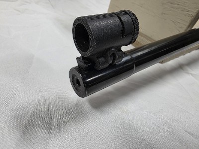 ANSCHUTZ match 64 .22 LR - Image 2 of 7