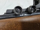 ANSCHUTZ match 64 .22 LR - Image 7 of 7