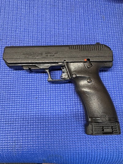 HI-POINT JCP .40 S&W - Image 1 of 4
