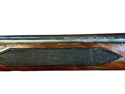 WINCHESTER 1400 MK II 20GAUGE - Image 3 of 5