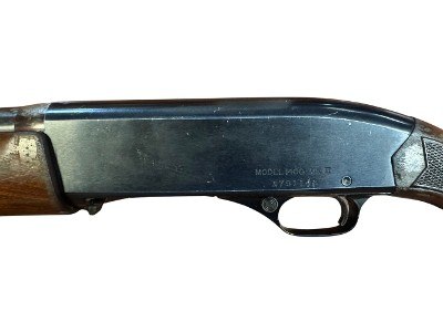 WINCHESTER 1400 MK II 20GAUGE - Image 4 of 5