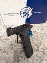 SMITH & WESSON EQUALIZER 9MM LUGER (9x19 PARA) - Image 3 of 3