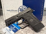 SMITH & WESSON EQUALIZER 9MM LUGER (9x19 PARA) - Image 1 of 3