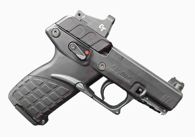 KELTEC P17 OPTICS READY .22 LR - Image 1 of 10