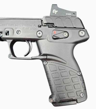 KELTEC P17 OPTICS READY .22 LR - Image 6 of 10