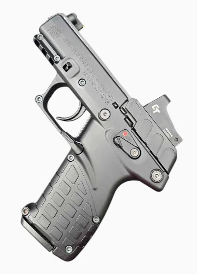 KELTEC P17 OPTICS READY .22 LR - Image 5 of 10