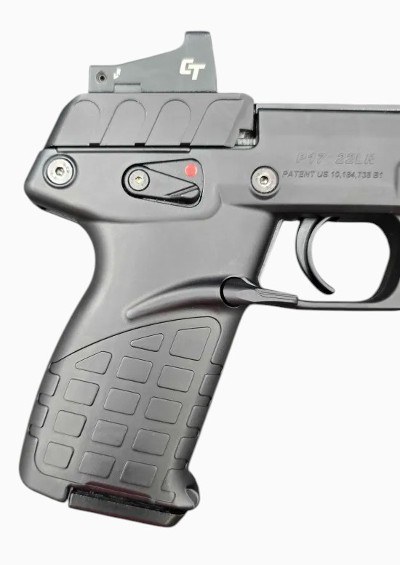 KELTEC P17 OPTICS READY .22 LR - Image 3 of 10