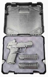 KELTEC P17 OPTICS READY .22 LR - Image 10 of 10