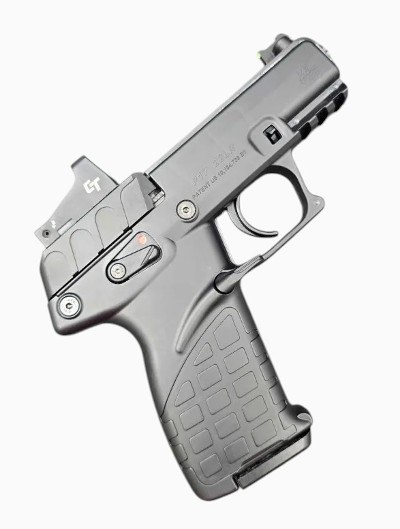 KELTEC P17 OPTICS READY .22 LR - Image 2 of 10