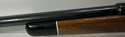 WINCHESTER 70 .30-06 SPRG - Image 2 of 7