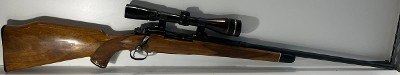 WINCHESTER 70 .30-06 SPRG - Image 5 of 7
