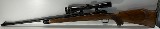 WINCHESTER 70 .30-06 SPRG - Image 1 of 7