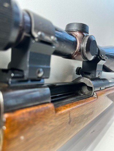 WINCHESTER 70 .30-06 SPRG - Image 7 of 7