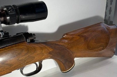 WINCHESTER 70 .30-06 SPRG - Image 4 of 7