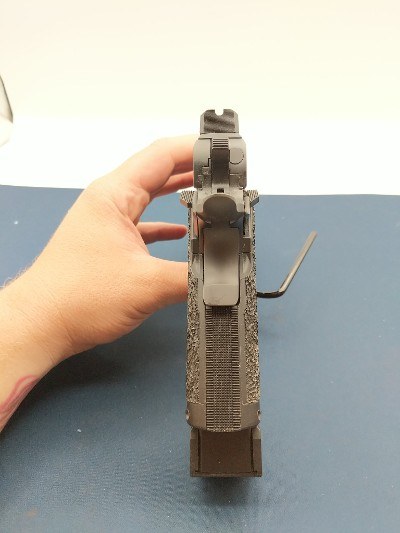 SPRINGFIELD ARMORY PRODIGY DS 9MM LUGER (9x19 PARA) - Image 3 of 5