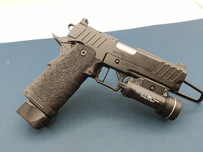 SPRINGFIELD ARMORY PRODIGY DS 9MM LUGER (9x19 PARA) - Image 4 of 5