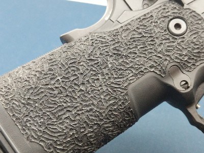 SPRINGFIELD ARMORY PRODIGY DS 9MM LUGER (9x19 PARA) - Image 5 of 5