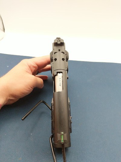 SPRINGFIELD ARMORY PRODIGY DS 9MM LUGER (9x19 PARA) - Image 2 of 5