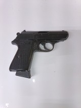 WALTHER PPK/S .22 .22 LR - Image 1 of 25