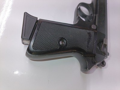 WALTHER PPK/S .22 .22 LR - Image 3 of 25