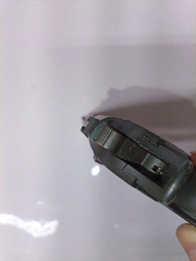 WALTHER PPK/S .22 .22 LR - Image 17 of 25