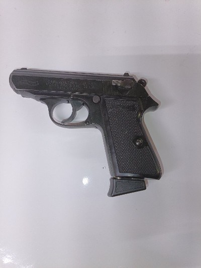 WALTHER PPK/S .22 .22 LR - Image 2 of 25