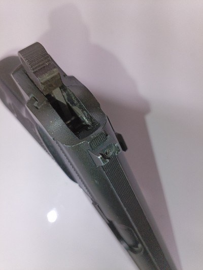 WALTHER PPK/S .22 .22 LR - Image 24 of 25