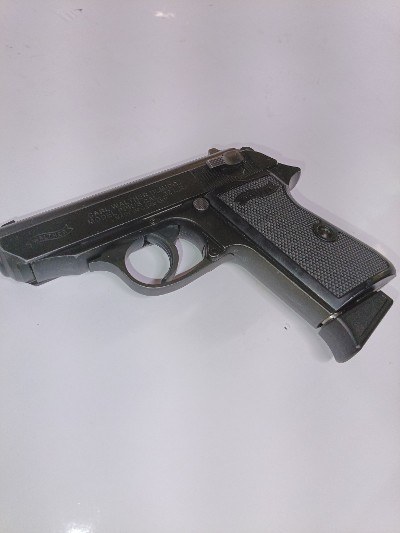 WALTHER PPK/S .22 .22 LR - Image 4 of 25
