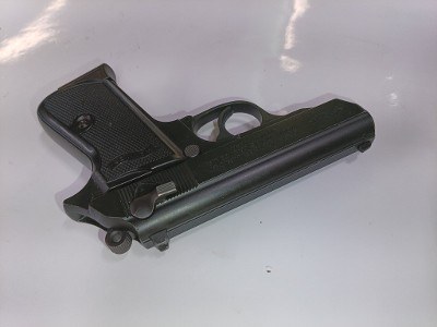 WALTHER PPK/S .22 .22 LR - Image 6 of 25