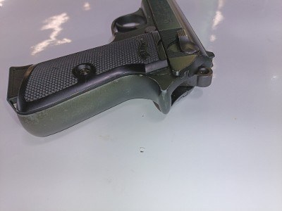 WALTHER PPK/S .22 .22 LR - Image 7 of 25