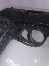 WALTHER PPK/S .22 .22 LR - Image 9 of 25
