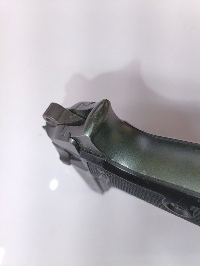 WALTHER PPK/S .22 .22 LR - Image 18 of 25