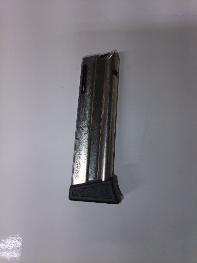 WALTHER PPK/S .22 .22 LR - Image 21 of 25