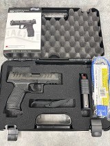 WALTHER PDP COMPACT 9MM LUGER (9x19 PARA) - Image 1 of 5