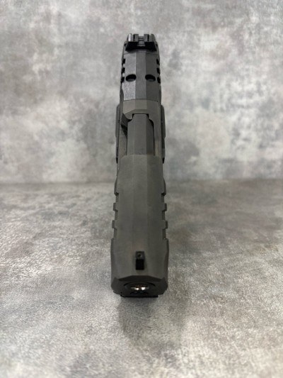 WALTHER PDP COMPACT 9MM LUGER (9x19 PARA) - Image 5 of 5