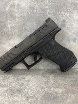 WALTHER PDP COMPACT 9MM LUGER (9x19 PARA) - Image 3 of 5