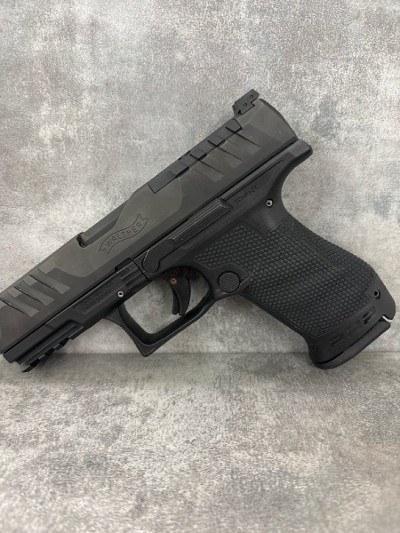 WALTHER PDP COMPACT 9MM LUGER (9x19 PARA) - Image 3 of 5